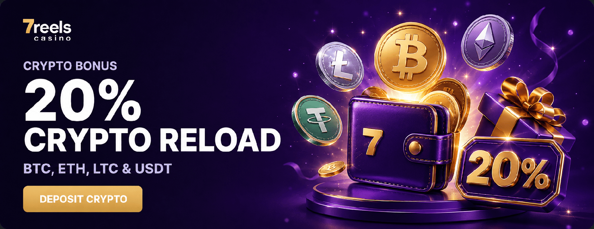 7reels casino for canadians