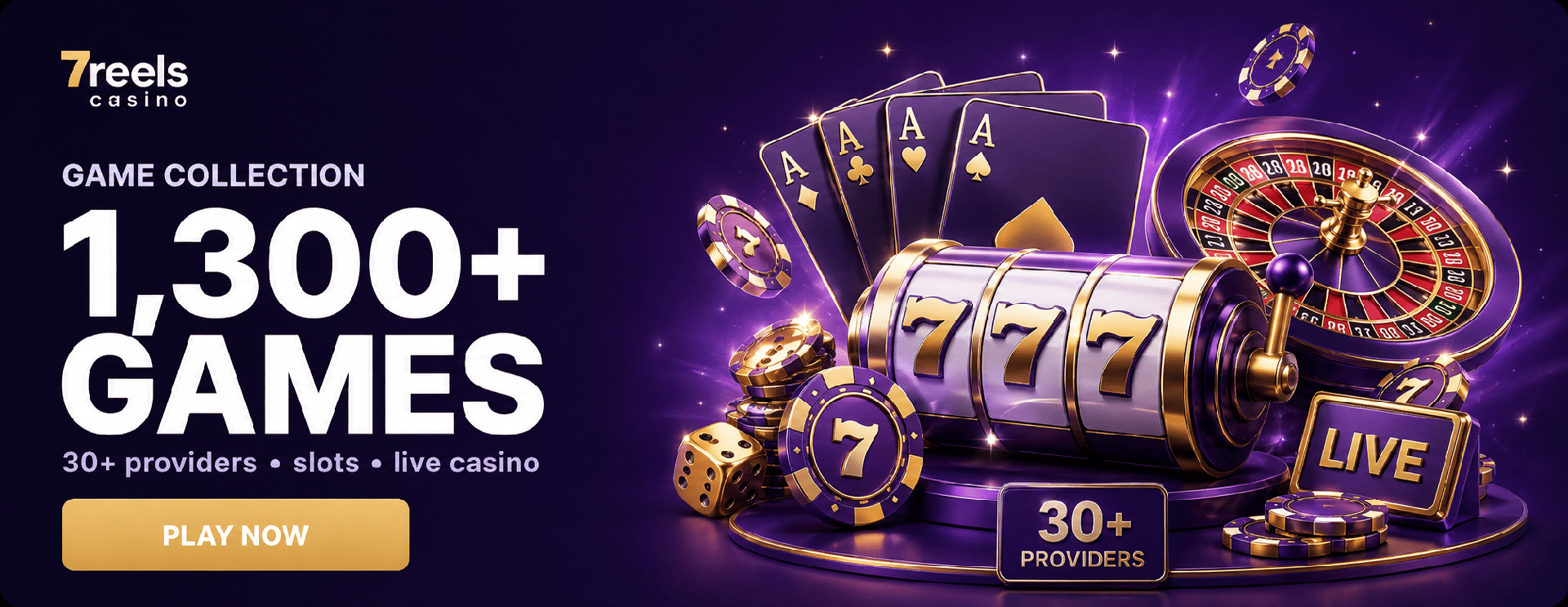 7reels casino canada