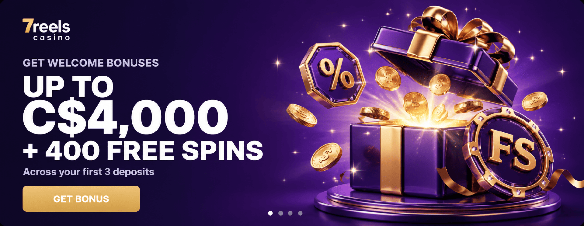 7reels casino